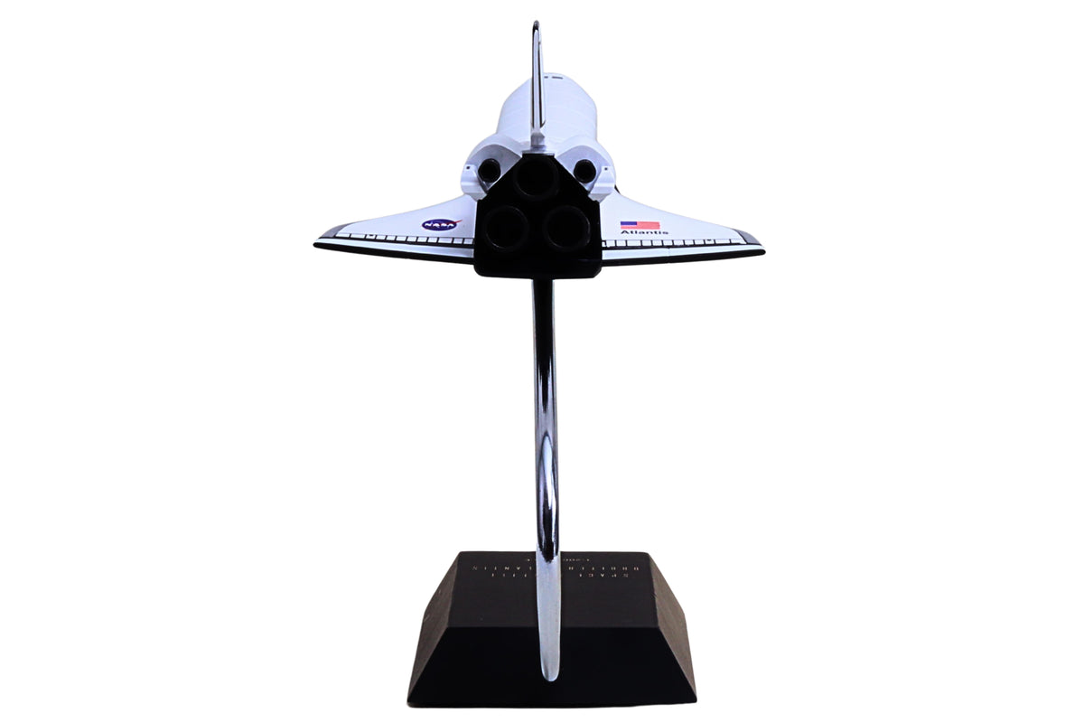 EXEC SER ORBITER 1/200 ATLANTIS The Airplane Shop.