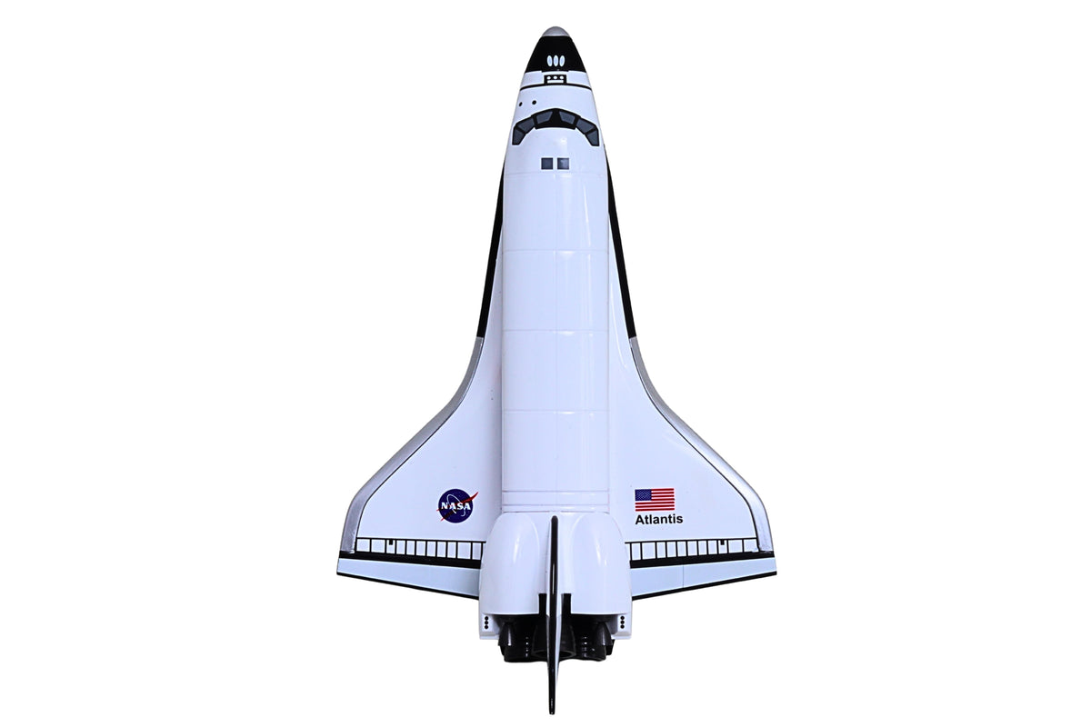 EXEC SER ORBITER 1/200 ATLANTIS The Airplane Shop.