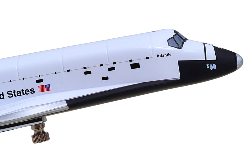 EXEC SER ORBITER 1/200 ATLANTIS The Airplane Shop.