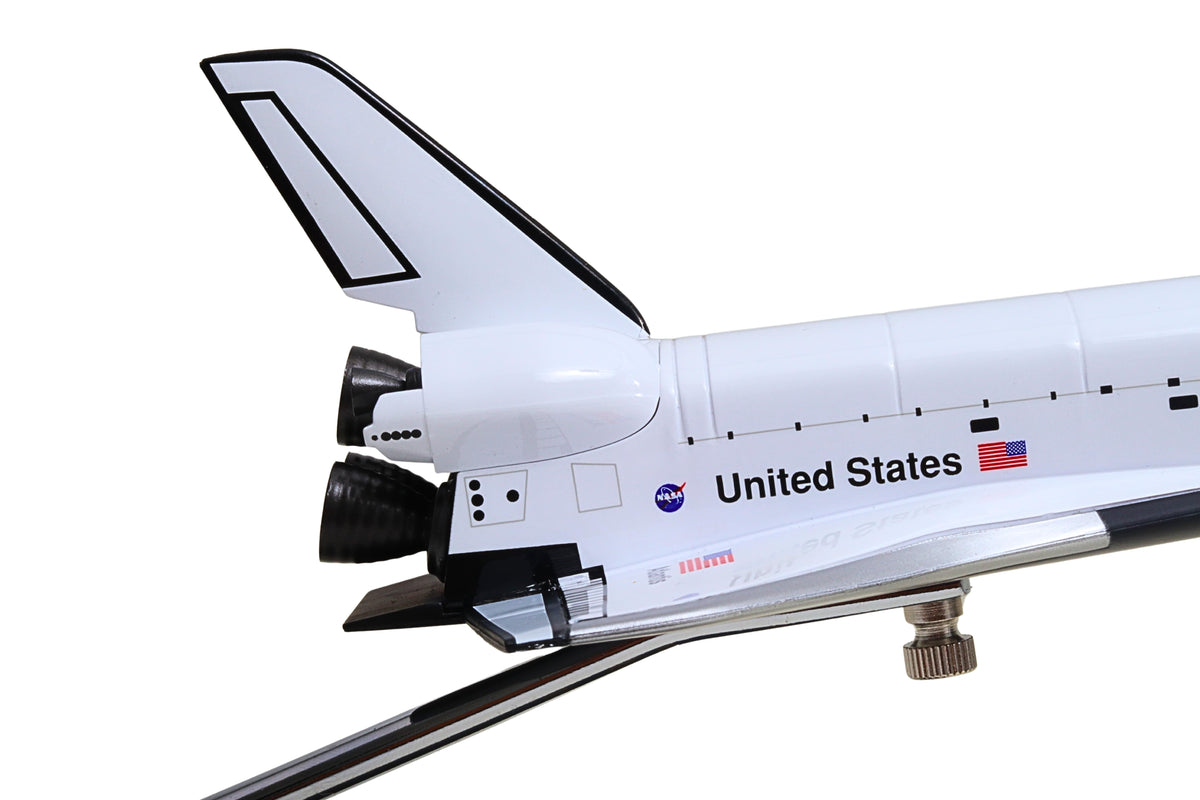EXEC SER ORBITER 1/200 ATLANTIS The Airplane Shop.