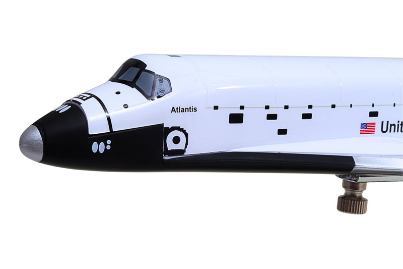 EXEC SER ORBITER 1/200 ATLANTIS The Airplane Shop.