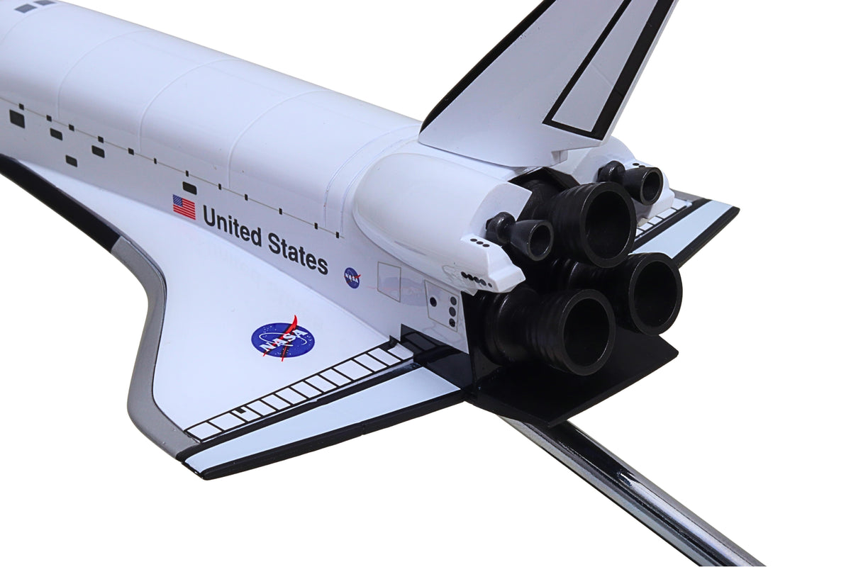 EXEC SER ORBITER 1/200 ATLANTIS The Airplane Shop.