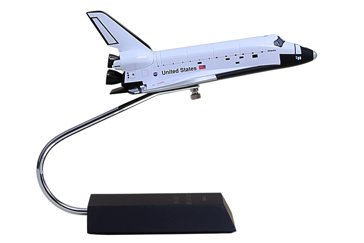 EXEC SER ORBITER 1/200 ATLANTIS The Airplane Shop.