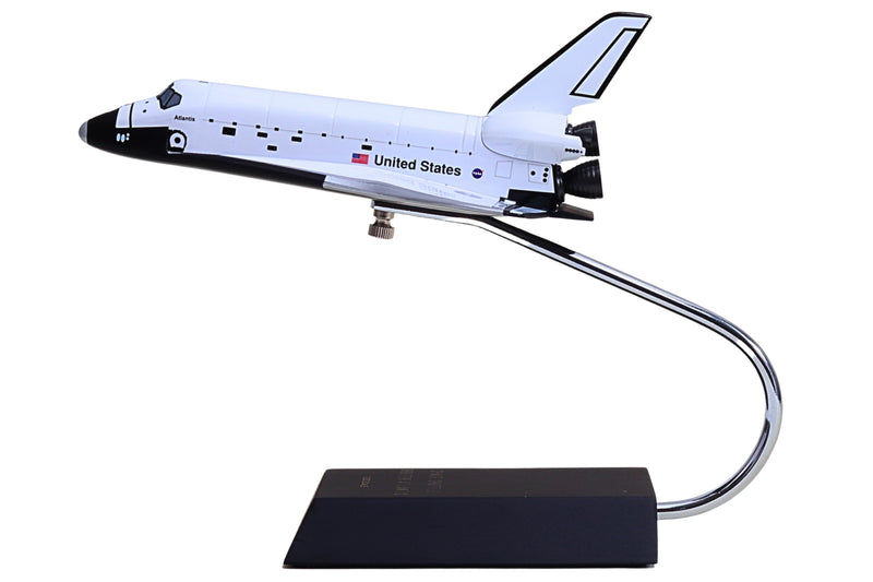 EXEC SER ORBITER 1/200 ATLANTIS The Airplane Shop.
