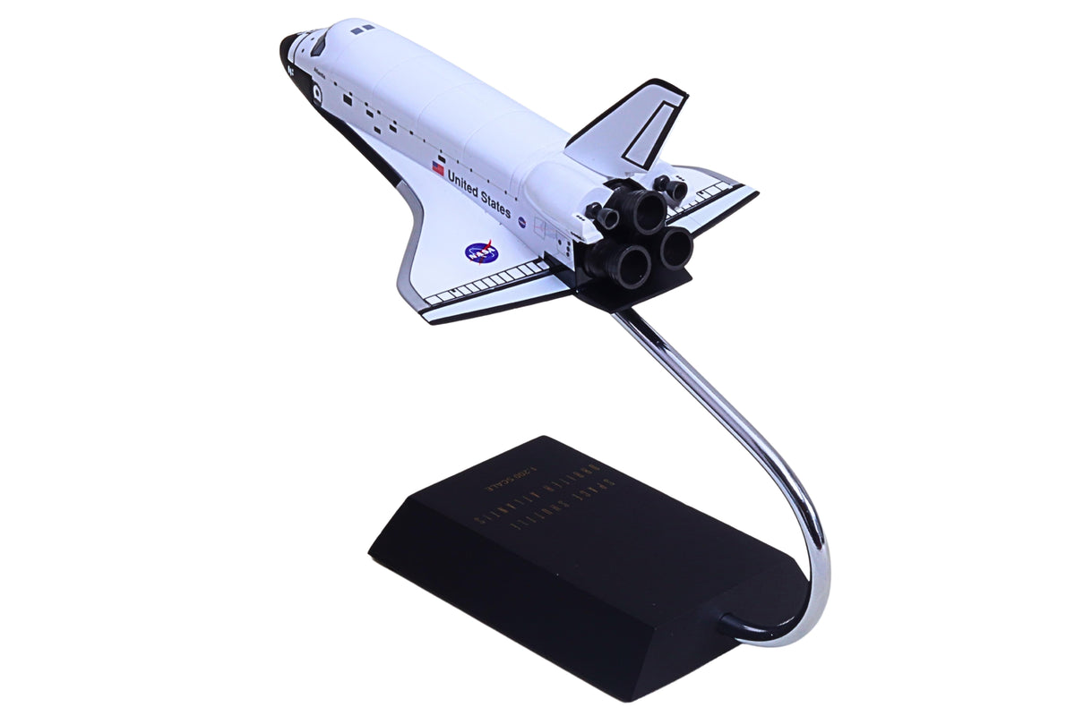 EXEC SER ORBITER 1/200 ATLANTIS The Airplane Shop.