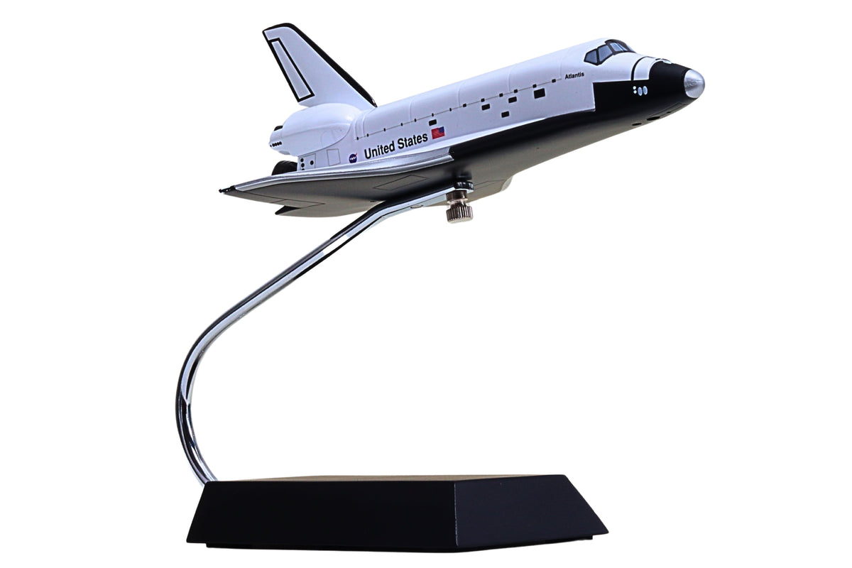EXEC SER ORBITER 1/200 ATLANTIS The Airplane Shop.