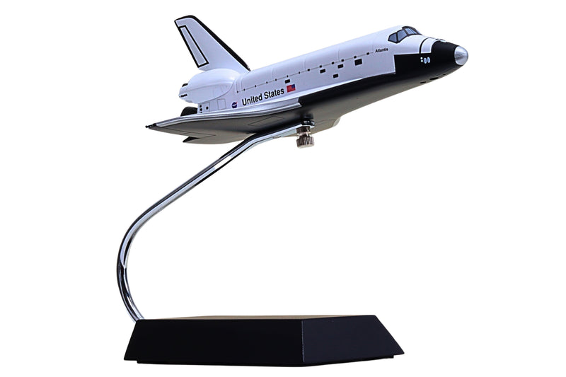 EXEC SER ORBITER 1/200 ATLANTIS The Airplane Shop.