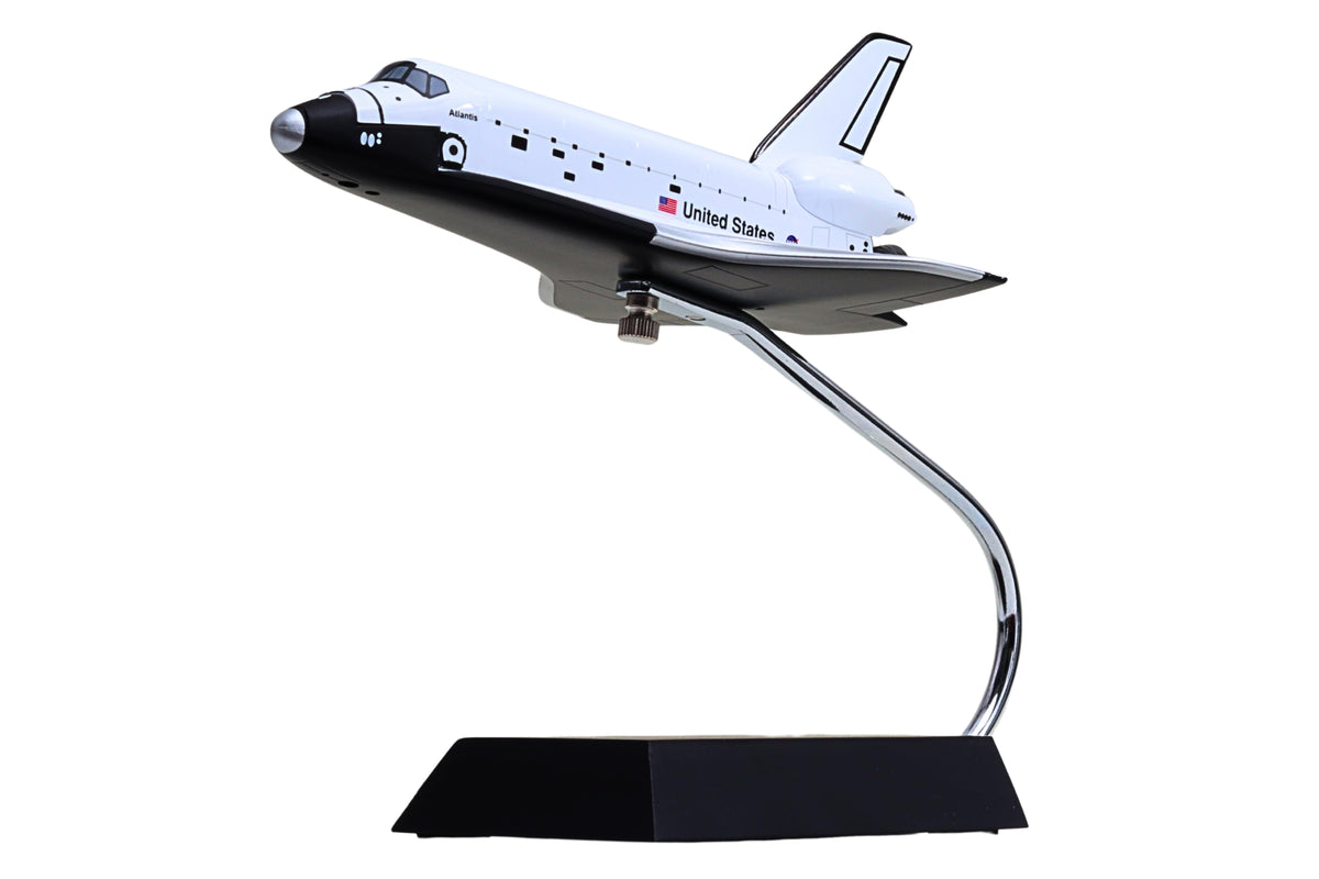 EXEC SER ORBITER 1/200 ATLANTIS The Airplane Shop.