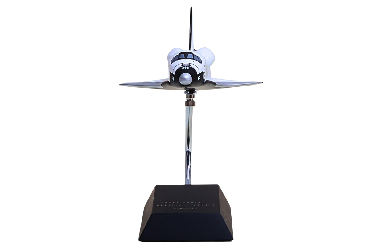 EXEC SER ORBITER 1/200 ATLANTIS The Airplane Shop.