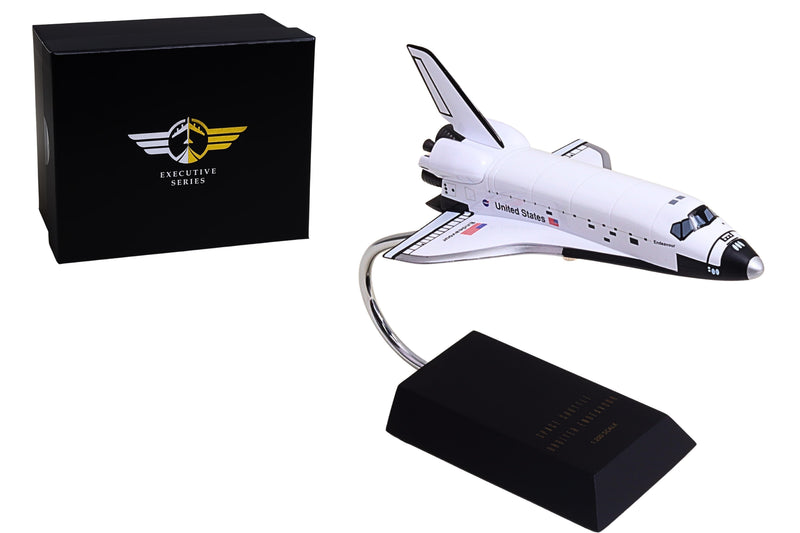 EXEC SER ORBITER 1/200 ENDEAVOUR The Airplane Shop.