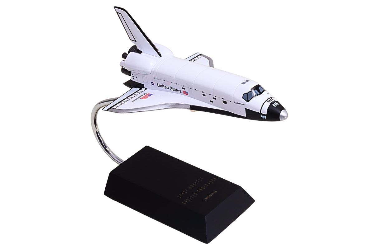 EXEC SER ORBITER 1/200 ENDEAVOUR The Airplane Shop.