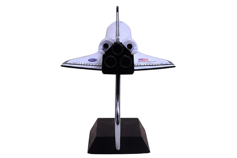 EXEC SER ORBITER 1/200 ENDEAVOUR The Airplane Shop.