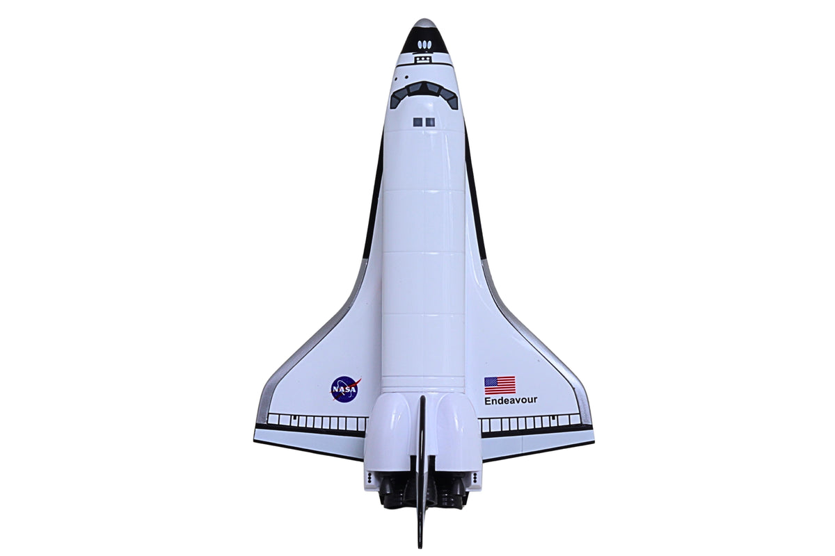 EXEC SER ORBITER 1/200 ENDEAVOUR The Airplane Shop.