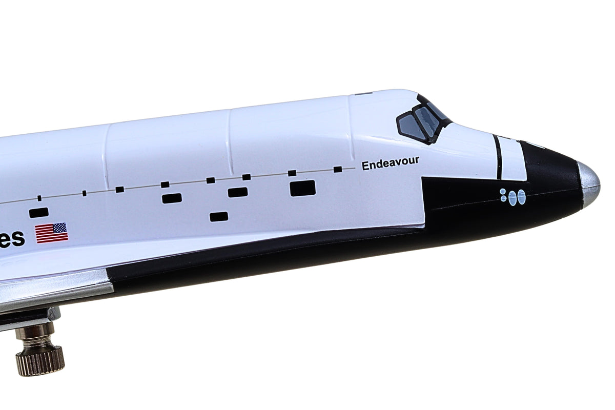 EXEC SER ORBITER 1/200 ENDEAVOUR The Airplane Shop.