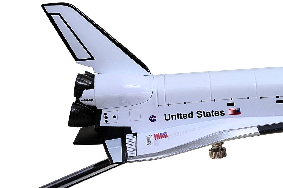 EXEC SER ORBITER 1/200 ENDEAVOUR The Airplane Shop.