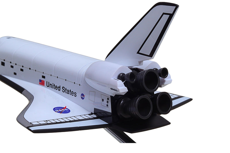 EXEC SER ORBITER 1/200 ENDEAVOUR The Airplane Shop.