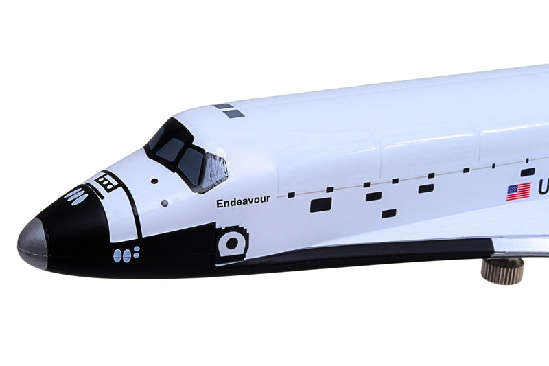 EXEC SER ORBITER 1/200 ENDEAVOUR The Airplane Shop.