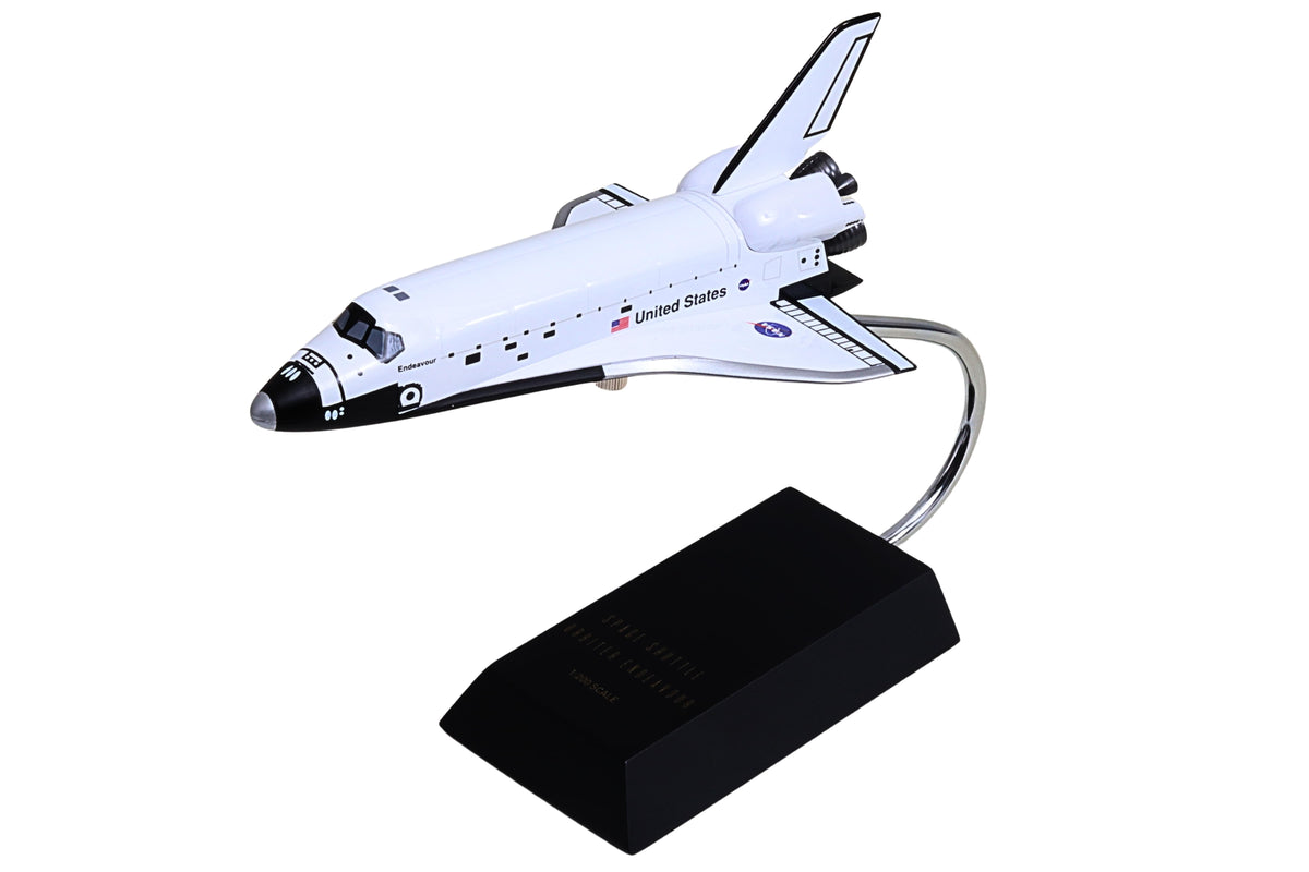 EXEC SER ORBITER 1/200 ENDEAVOUR The Airplane Shop.