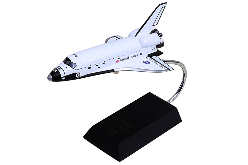 EXEC SER ORBITER 1/200 ENDEAVOUR The Airplane Shop.