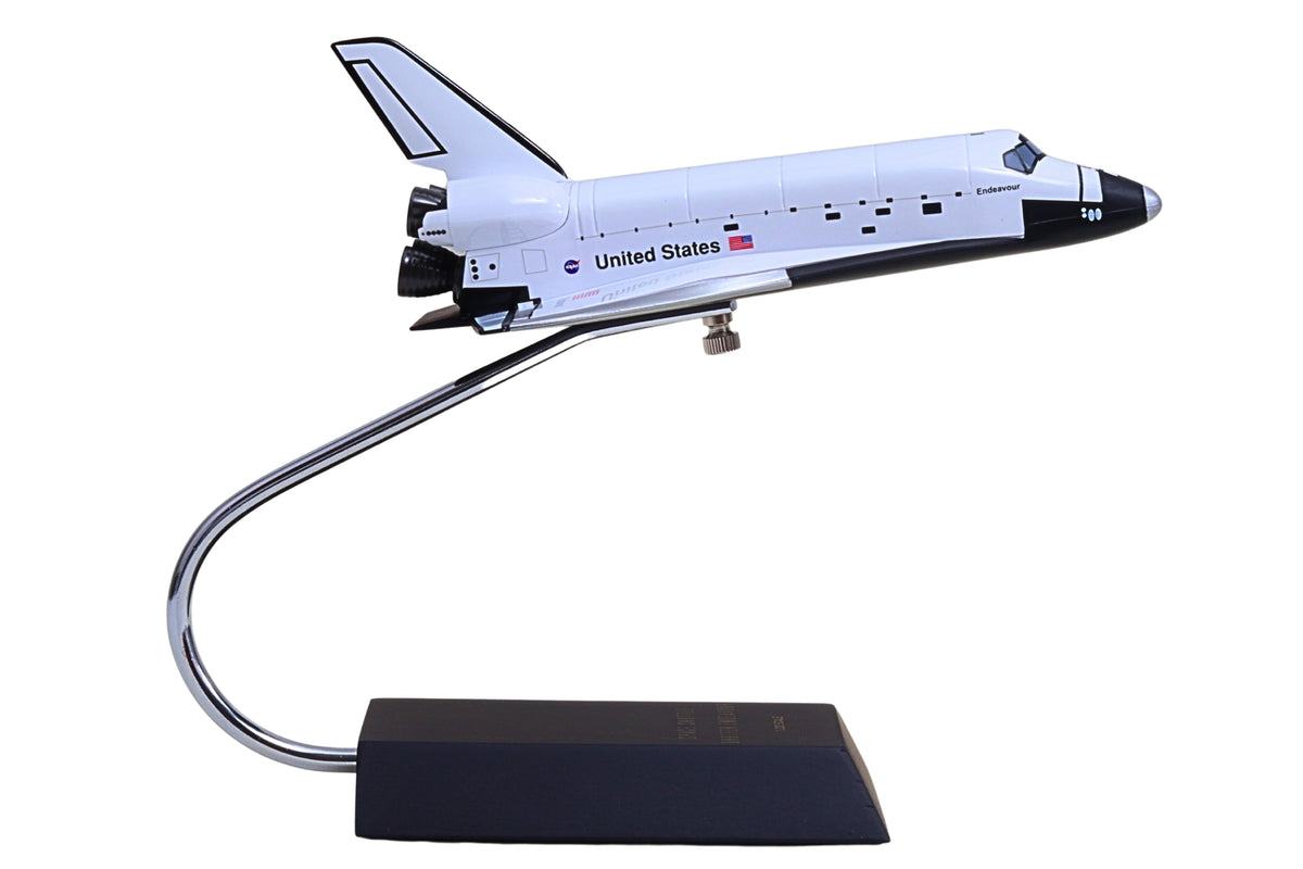 EXEC SER ORBITER 1/200 ENDEAVOUR The Airplane Shop.