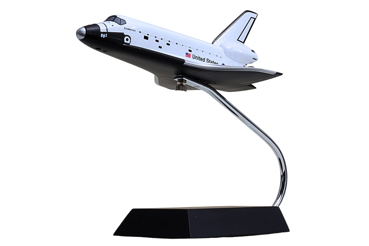 EXEC SER ORBITER 1/200 ENDEAVOUR The Airplane Shop.