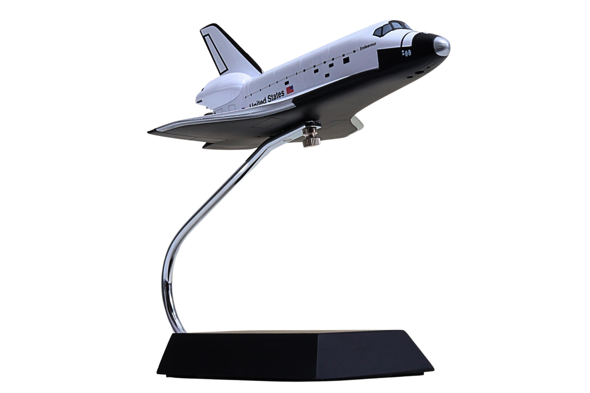 EXEC SER ORBITER 1/200 ENDEAVOUR The Airplane Shop.