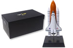 EXEC SER SPACE SHUTTLE FULL STACK 1/200 ENDEAVOUR The Airplane Shop.
