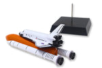 EXEC SER SPACE SHUTTLE FULL STACK 1/200 ENDEAVOUR The Airplane Shop.