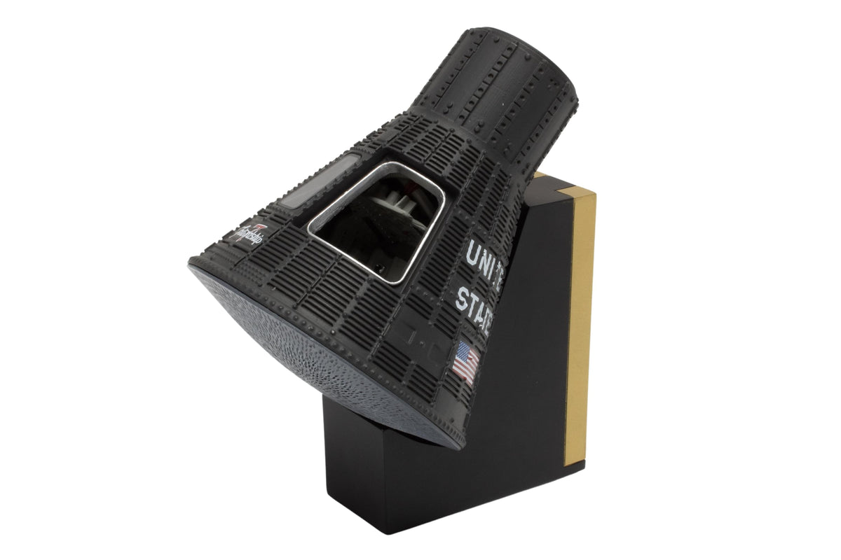 EXEC SER MERCURY CAPSULE 1/24 The Airplane Shop.