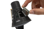 EXEC SER MERCURY CAPSULE 1/24 The Airplane Shop.