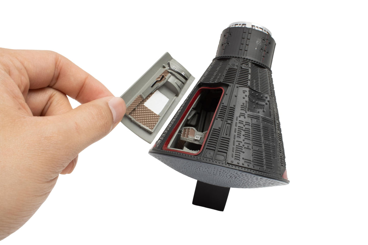 EXEC SER GEMINI IV CAPSULE 1/24 The Airplane Shop.