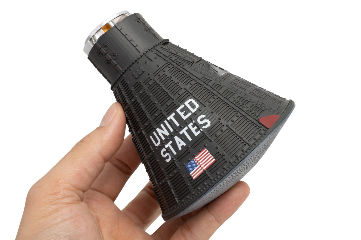 EXEC SER GEMINI IV CAPSULE 1/24 The Airplane Shop.
