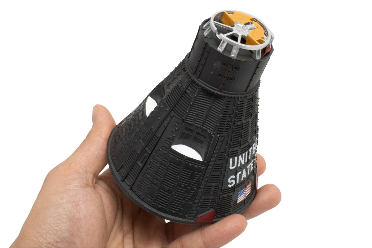 EXEC SER GEMINI IV CAPSULE 1/24 The Airplane Shop.