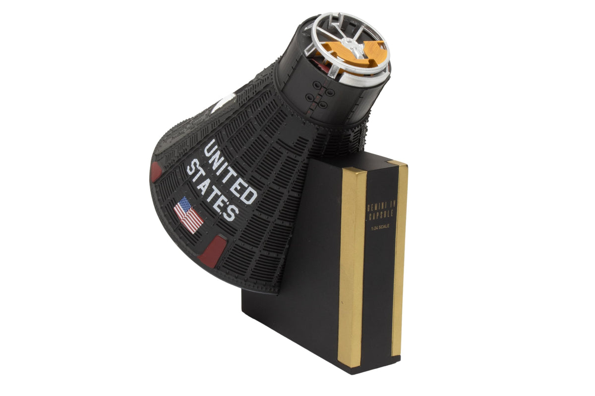 EXEC SER GEMINI IV CAPSULE 1/24 The Airplane Shop.
