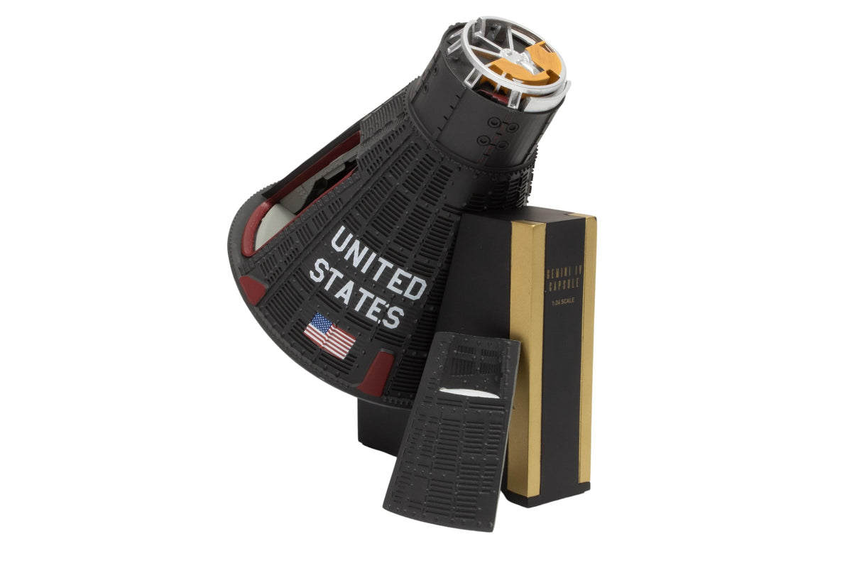 EXEC SER GEMINI IV CAPSULE 1/24 The Airplane Shop.