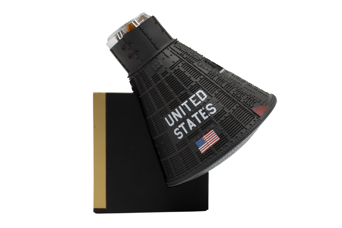 EXEC SER GEMINI IV CAPSULE 1/24 The Airplane Shop.