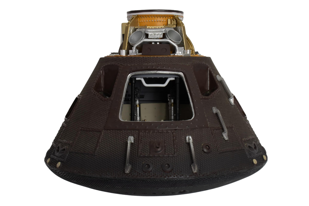 EXEC SER APOLLO 11 CAPSULE 1/25 The Airplane Shop.