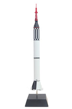 EXEC SER MERCURY REDSTONE ROCKET 1/72 The Airplane Shop.