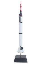EXEC SER MERCURY REDSTONE ROCKET 1/72 The Airplane Shop.