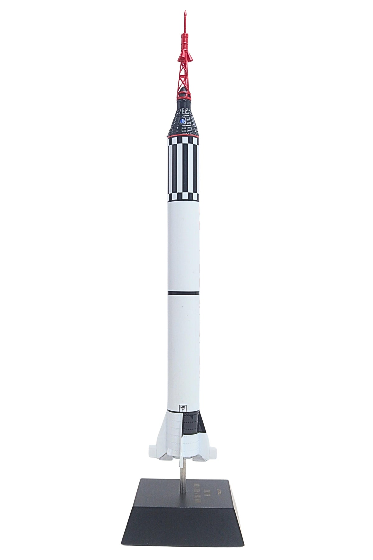 EXEC SER MERCURY REDSTONE ROCKET 1/72 The Airplane Shop.