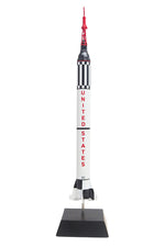 EXEC SER MERCURY REDSTONE ROCKET 1/72 The Airplane Shop.
