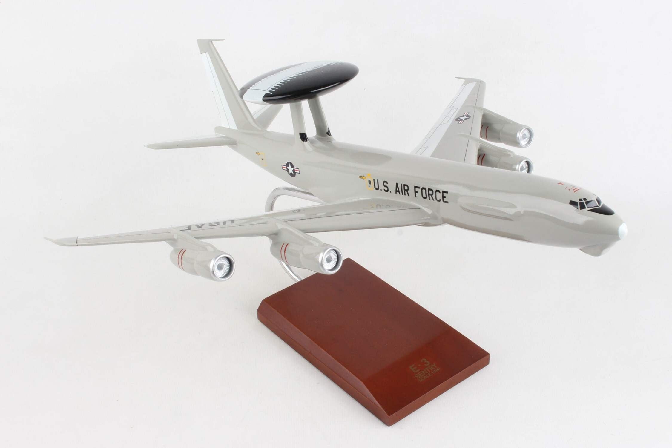 EXEC SER E-3A SENTRY AWACS 1/100 (CE3AT) (**)