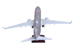GEMINI100 AMERICAN 737-800W 1/100 REG#N921NN The Airplane Shop.