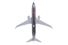 GEMINI100 AMERICAN 737-800W 1/100 REG#N921NN The Airplane Shop.