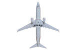 GEMINI100 AMERICAN 737-800W 1/100 REG