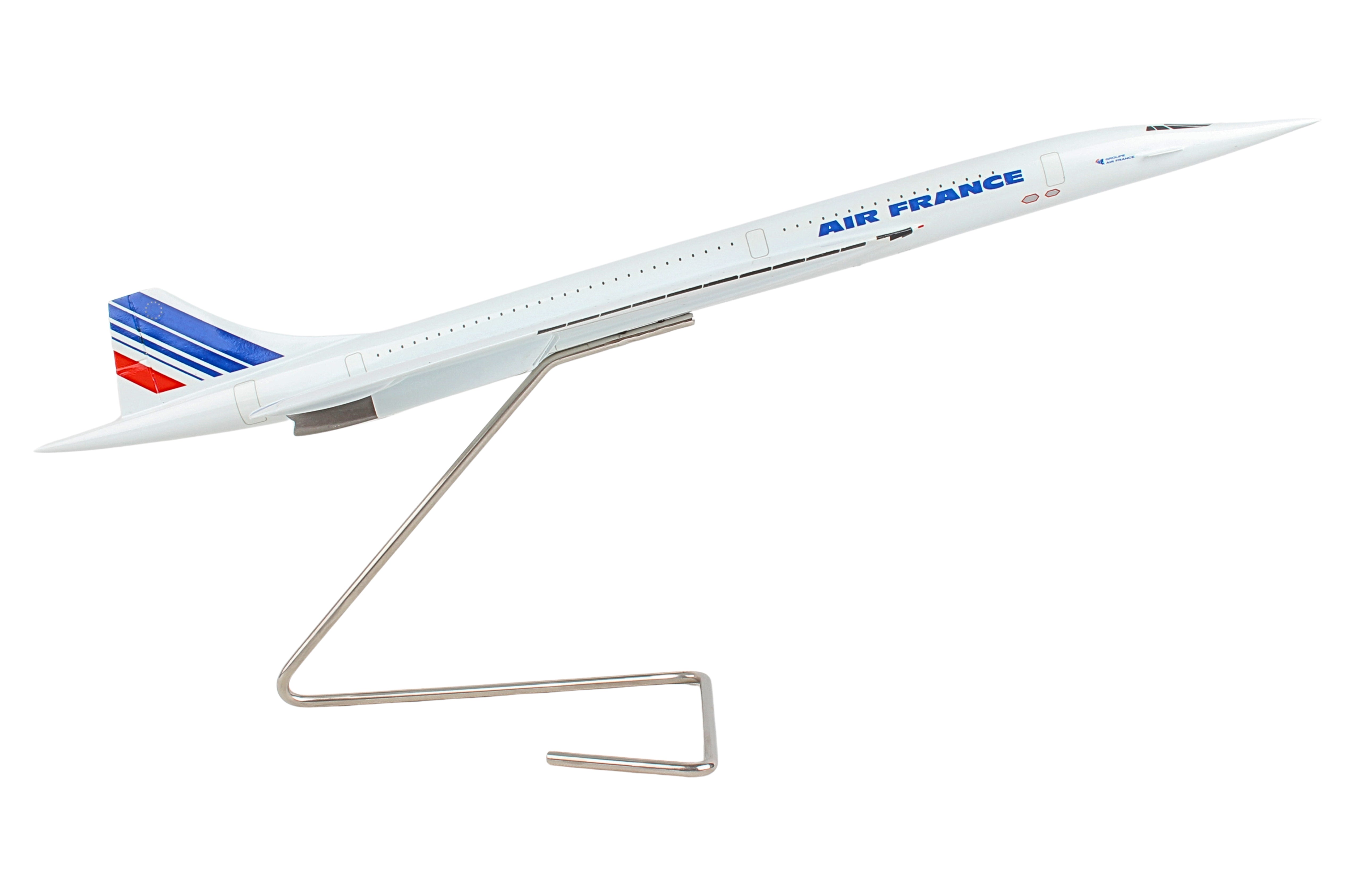 EXEC SER AIR FRANCE CONCORDE 1/100 (KSSTFTR) (**)