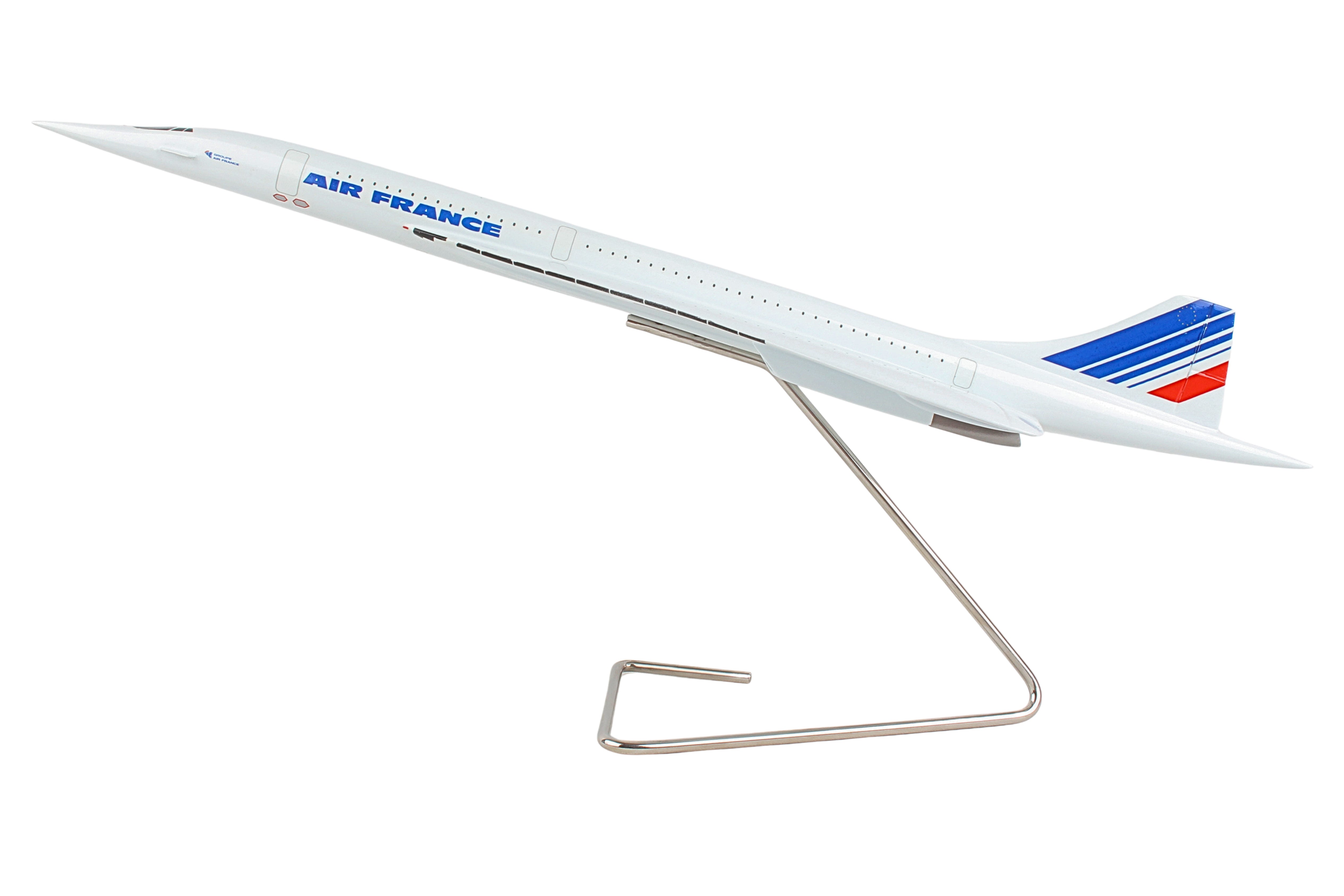 EXEC SER AIR FRANCE CONCORDE 1/100 (KSSTFTR) (**)