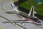 GEMINI200 AMERICAN 747SP 1/200 REG