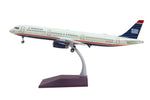 GEMINI200 AMERICAN A321-200 1/200 USAIRWAYS REG