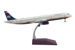 GEMINI200 AMERICAN A321-200 1/200 USAIRWAYS REG